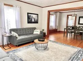 Vacation rental close to ND stadium