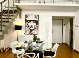 Loft Milano Manifatture