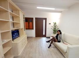 Rose House Rent, hotel in Osimo