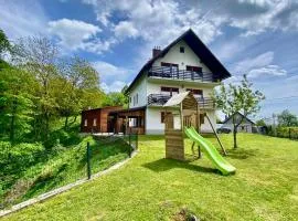 Kuća za odmor Maklen