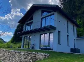 Bramble Chalet
