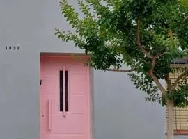 La casa de Rosita