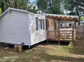 MOBIL HOME 4 à 6 PERS Le Canet en Roussillon