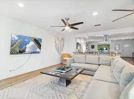 Bichito’s Playground - Heated pool, Walkable