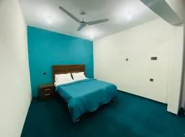 Hotel Umbrella and Restaurant