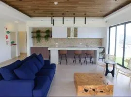 Skyline Serenity: Luxury Retreat in Tegucigalpa