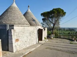 Trullo d'Itria