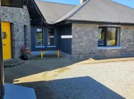 Ard Aoibhinn Roscommon Bed & Breakfast