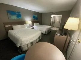 Travelodge by Wyndham Grande Prairie