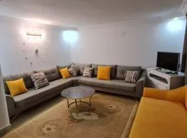 Résidence Asma appart A0