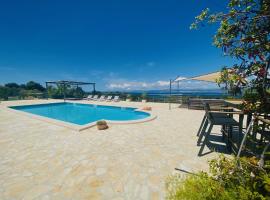 Villa Fani, Hotel in Supetar