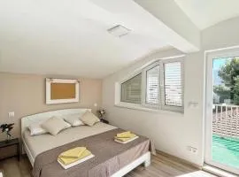 Apartments Vero 2-4 Personen