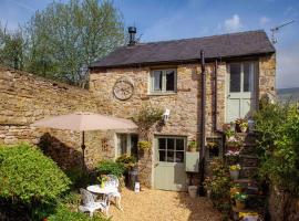 Little Barn, hotel in Reeth