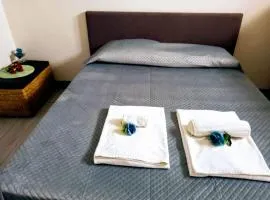 Casa vacanze Emiliana