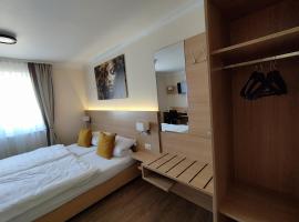 Pokoje u Krysi, hotel con parcheggio a Rzymkowice