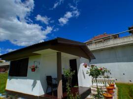 Rooms P&L, holiday rental in Plav