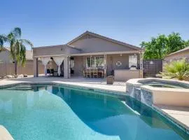 Stunning Oro Valley Home Near Catalina State Park