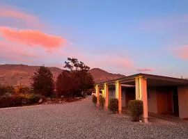 麦卢卡新月汽车旅馆