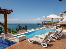 Hacienda Samana Bay Hotel, hotel v destinaci Santa Bárbara de Samaná