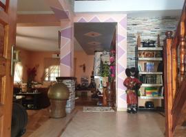 Villa entièrement meublée à louer à Mohammedia, Hotel in Mohammedia