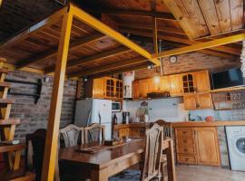 Loft PetFriendly en Maipú cerca de Bodegas y Viñedos, con Jardín y Cochera, villa in Maipú