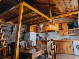 Loft PetFriendly en Maipú cerca de Bodegas y Viñedos, con Jardín y Cochera