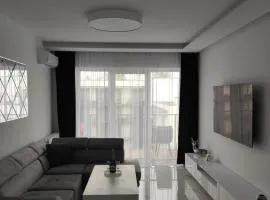 Apartament Prestige Spa Dziwnów