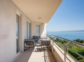 Adriatic Queen Residence, hotel ve Splitu