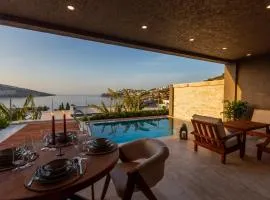 Marje Villas Bodrum