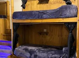Hostel Cosmo