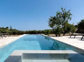 Magical Crete Villa| Villa Liváni | Beautiful Landmark views | Terrace & Private Pool | 4 Bedrooms | Rethymno