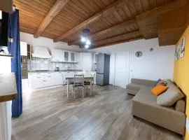 Cortile Gioeni Apartment