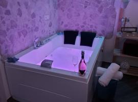 Greso, bed and breakfast v destinaci Brindisi