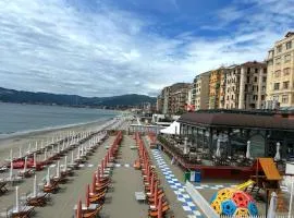 VISTA MARE SAVONA