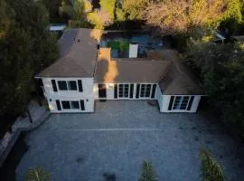 Villa Palo Alto