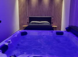 La Peonia B&B, hotel i Ragusa