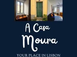 Casa Moura (2119/AL)