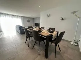 Appartement Le Cocon Proche Station Ski-Piscine