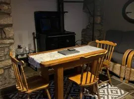 Lanigans cottage