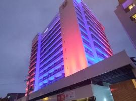 RN STUDIOs PREMIUM 621, alojamiento con cocina en Macei&oacute;