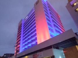RN STUDIOs PREMIUM, hotel en Maceió