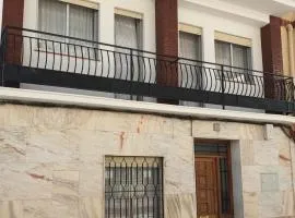 Casa el Correo