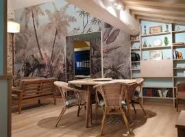 Le Patio