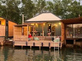 Barbana Cottage , Ada Bojana