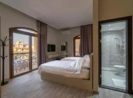 Sleep inn apart-hotels New Cairo Egypt