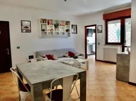 4four Apartment 6-7 pax