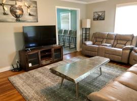 5 Minute Call, villa in Middletown