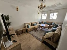 Cosy and Complete Casa appartment
