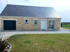 L'Aloé, une jolie maison de bord de mer