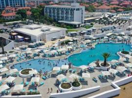 Sea Breeze Baku, hotel v destinaci Baku